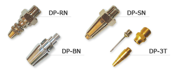 DP-RN,DP-BN,DP-SN,DP-3T